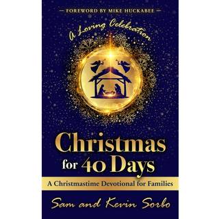 Christmas for Forty Days