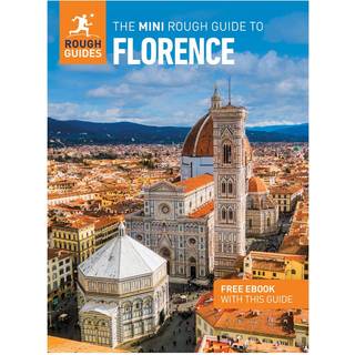The Mini Rough Guide to Florence: Travel Guide with eBook