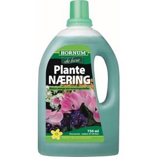 HORNUM plantenæring, 750 ml