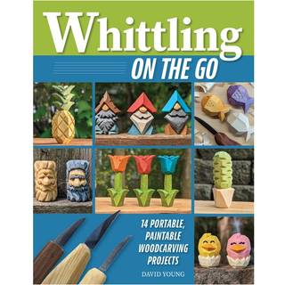 Whittling On the Go