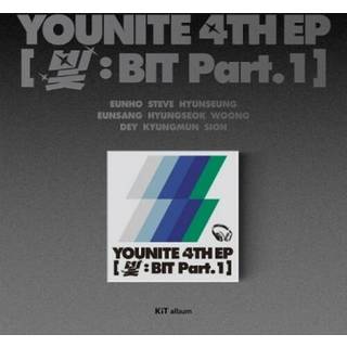 Younite - BIT Part.1 KiT Album