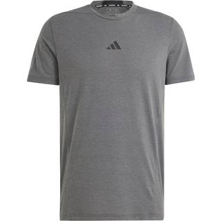 Designed for Training Workout T-shirt - Dgh Solid Grey - XS