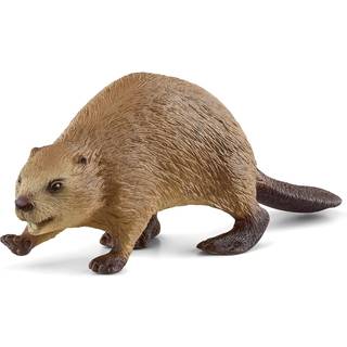 Schleich bæver