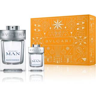 Bvlgari Man Rain Essence Gave sæt
