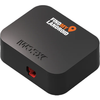 Worx GPS tracking + 4 simkort Modul til Landroid WA0862