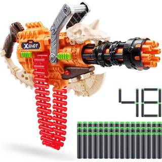 X-Shot-Insanity-Horrorfire Dread Hammer X-Shot Gevær Blaster 36733