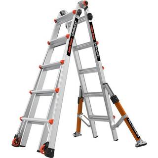 JUMBO Giant Conquest multistige, alu, 6-11 trin