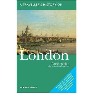 A Traveller's History of London