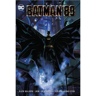 Batman ’89