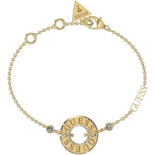 Guess dame armbånd JUBB03113JWYGS