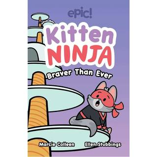 Kitten Ninja