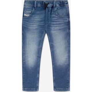 Jeans - Blue - 4