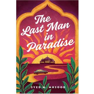 The Last Man in Paradise