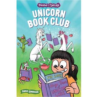 Unicorn Book Club