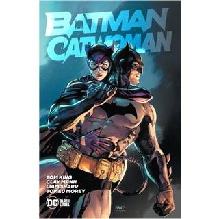 Batman/Catwoman