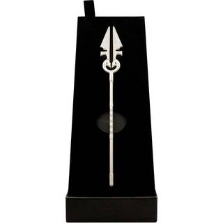 Magic the Gathering Replica Avacyn's Moonsilver Spear 15 cm (999 silver plated)