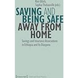 Saving and Being Safe Away from Home