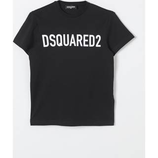 T-shirt - Black - 14