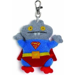 Uglydoll från Gund DC Comics - Babo Superman Clip