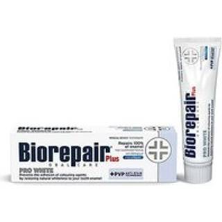 Biorepair PLUS Pro White - 75m.