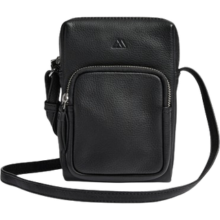 Markberg Focus lille crossbody (BLACK (100))
