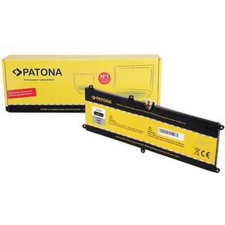 Batteri til Dell Latitude 11 5175 5179 5175 VHR5P 0RFH3V RFH3V