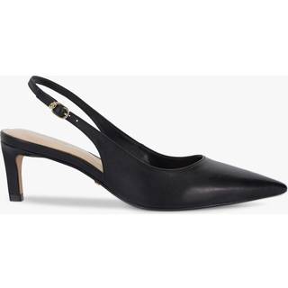 Dune London Celinna Set Back Kitten Slingback SkoEU 37 (UK 4)