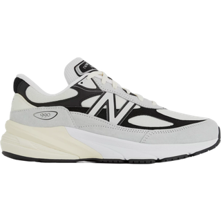 New Balance Unisex Made in USA 990v6 læder, Størrelse 42