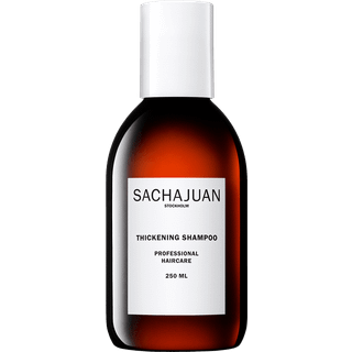 Sachajuan stockholm thickening shampoo 250ml