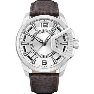 Police PEWJB0005601 Herrenuhr Underlined 46mm 5ATM