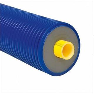 Præisoleret pex-rør 40x3,7-160mm pn6 varme