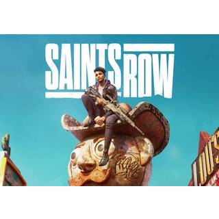 Saints Row (PC) - Standard
