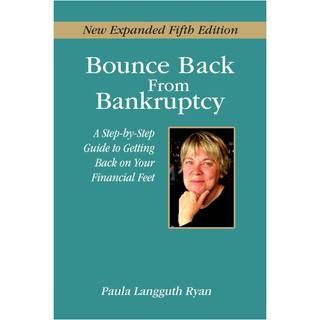 Bounce Back From Bankruptcy