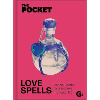 The Pocket Love Spells