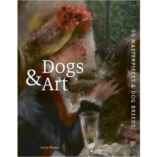 Dogs & Art