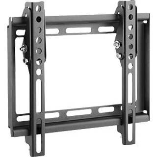 LogiLink TV wall mount 23-42" tilt 35 kg max.