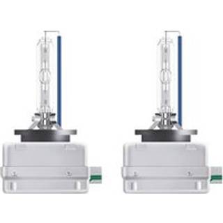 Osram Xenarc Cool Blue Intense - D3S HID -forlygter - 2 -pakke