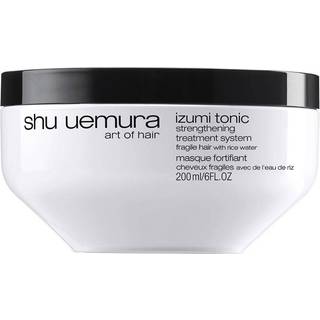 Shu Uemura Izumi Tonic Mask 200ml