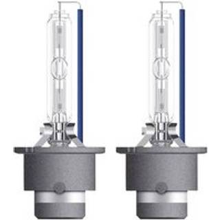 OSRAM - D2S HID -forlygte lampe - 2 -pack