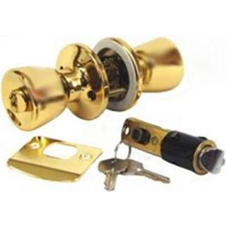 USA Hardware Amerikansk hardware Mobile Home 4-vejs universel indgangsl?st