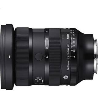 Sigma 24-70mm f/2,8 DG DN II Art Sony E-Mount
