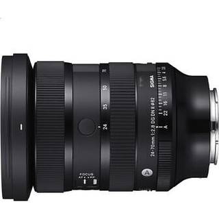 SIGMA ART 24-70MM F/2,8 AF DG DN II FOR E-MOUNT