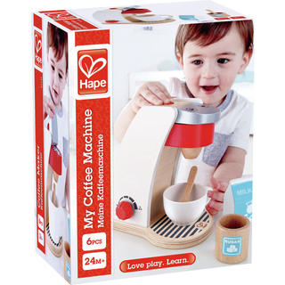 Hape Kaffemaskine