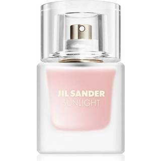 Jil Sander Parfumer til kvinder Sunlight Lumière Eau de Parfum Spray 40 ml (5.875,00 kr / 1 l) - 40 ml