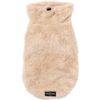 FUZZYARD Turtle Teddy Hundetrøje (Beige) Str. 4