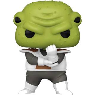 Funko! - Pop! Dragon Ball Z Guldo 10cm - Figur
