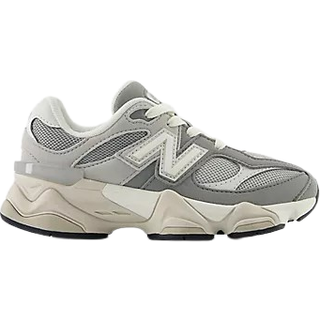 New Balance 9060 Junior, Grey - 37