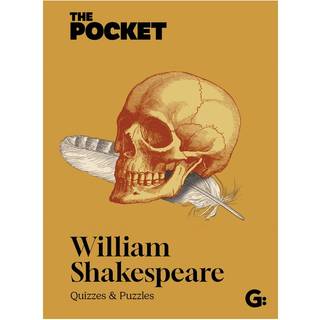The Pocket William Shakespeare
