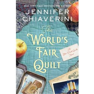 The World's Fair Quilt