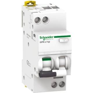 Schneider Kombiafbryder IDPNN 20A b 30ma 1P+n
